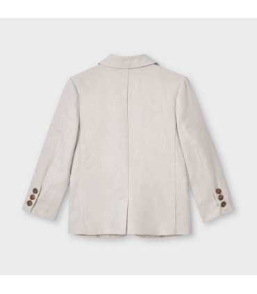 CHAQUETA LINO TAILORING