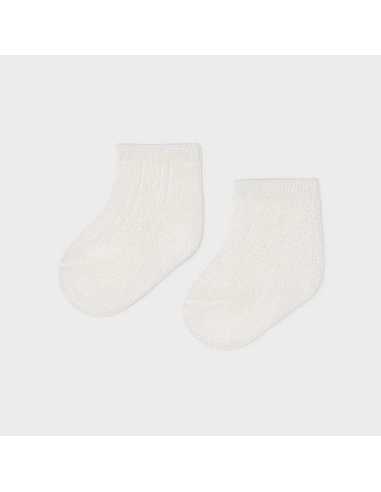 SET 2 CALCETINES VESTIR