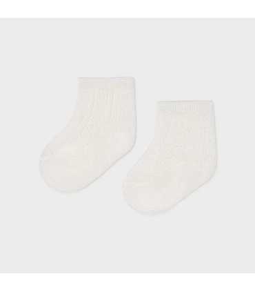 SET 2 CALCETINES VESTIR