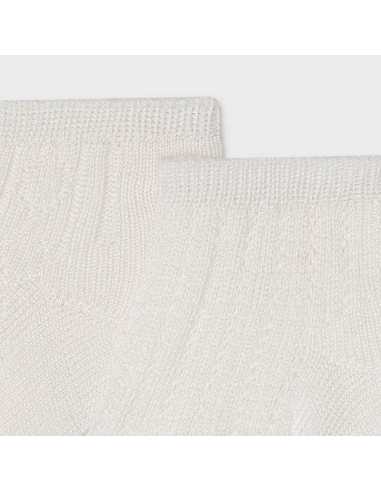 SET 2 CALCETINES VESTIR