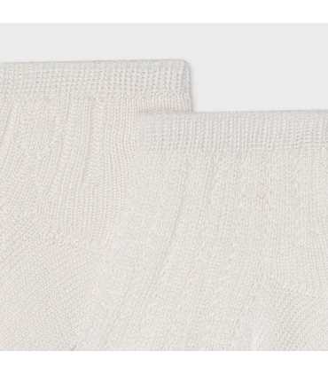 SET 2 CALCETINES VESTIR