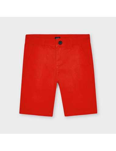 BERMUDA CHINO BASICA