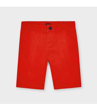 BERMUDA CHINO BASICA