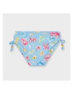 BIKINI ESTAMPADO SIRENA 2