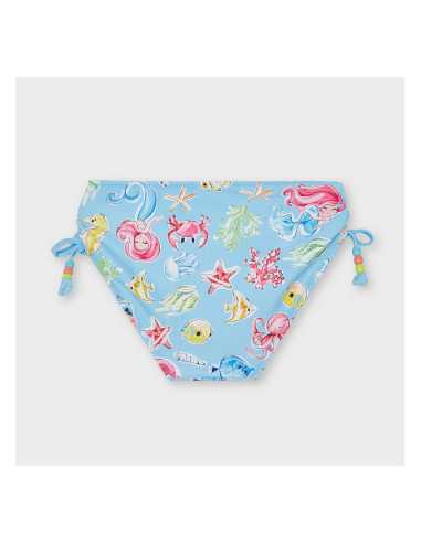 BIKINI ESTAMPADO SIRENA