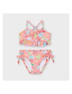 BIKINI ESTAMPADO SIRENA