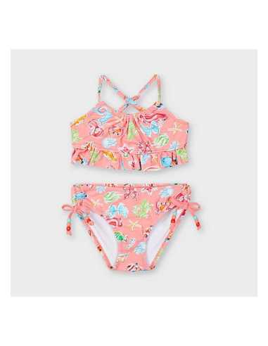 BIKINI ESTAMPADO SIRENA