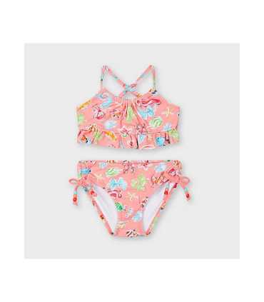 BIKINI ESTAMPADO SIRENA