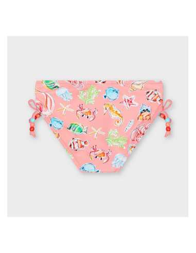 BIKINI ESTAMPADO SIRENA