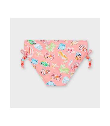 BIKINI ESTAMPADO SIRENA