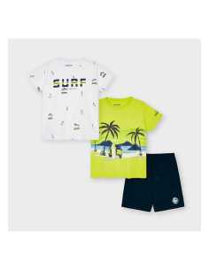 CONJ. PUNTO 2 CAMISETAS