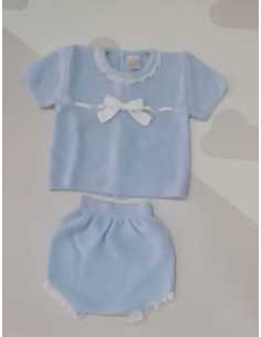 CONJ. M-C LINKS PLUMETI