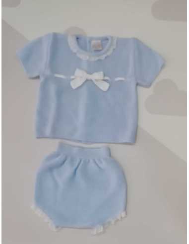 CONJ. M-C LINKS PLUMETI