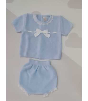 CONJ. M-C LINKS PLUMETI