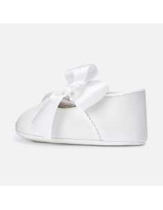 Merceditas ceremonia bebé recién nacida 2