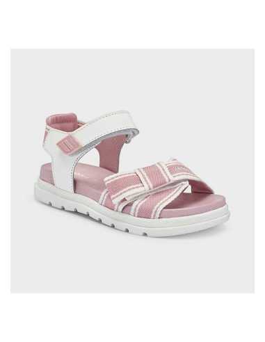 SANDALIA SPORT VELCRO