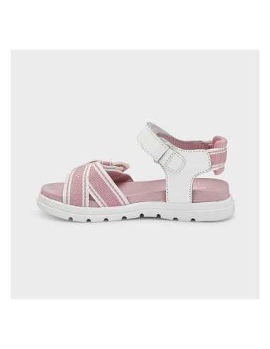 SANDALIA SPORT VELCRO