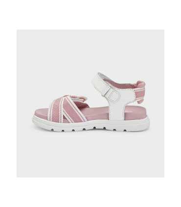 SANDALIA SPORT VELCRO