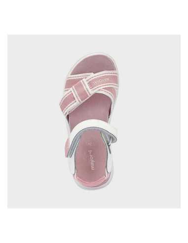SANDALIA SPORT VELCRO