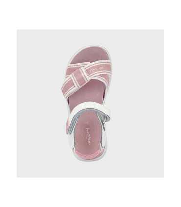 SANDALIA SPORT VELCRO