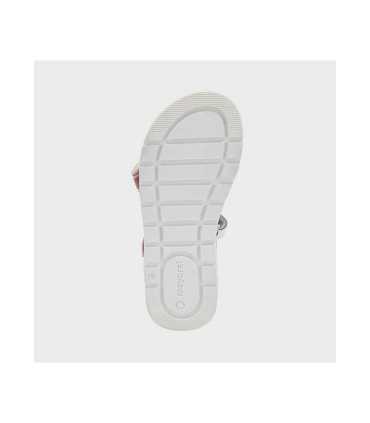 SANDALIA SPORT VELCRO