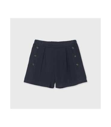 PANT. CORTO BOTONES