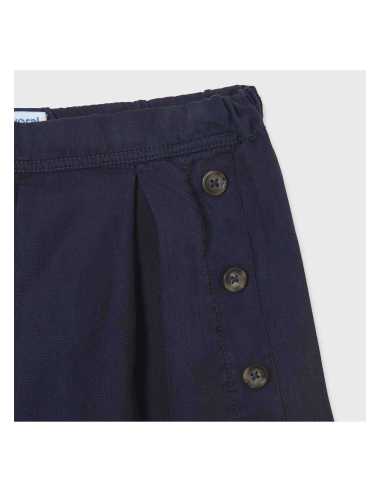 PANT. CORTO BOTONES