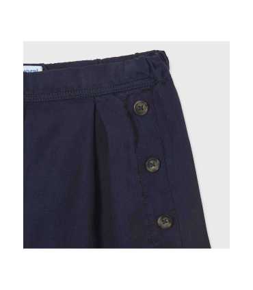 PANT. CORTO BOTONES