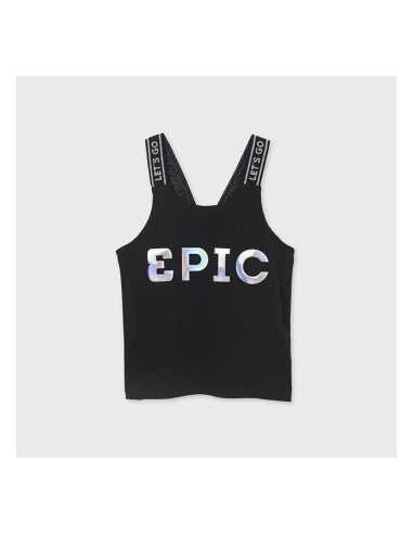 CAMISETA TIRANTES EPIC