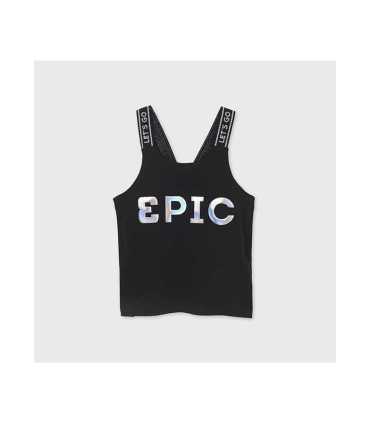 CAMISETA TIRANTES EPIC