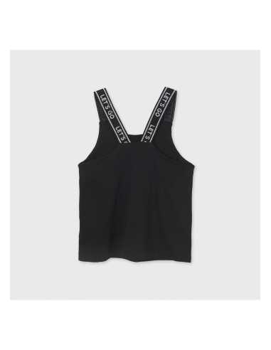 CAMISETA TIRANTES EPIC