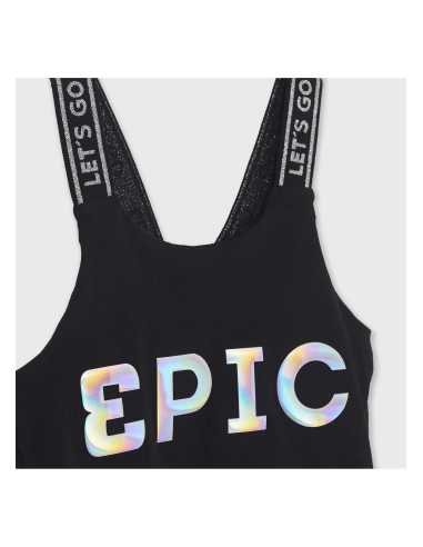 CAMISETA TIRANTES EPIC