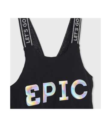 CAMISETA TIRANTES EPIC