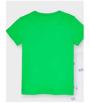 CAMISETA M-C -SOUND-