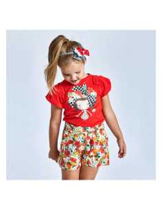 FALDA PANT. ESTAMPADA