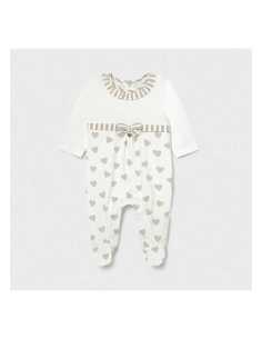 PELELE LARGO COMBINADO