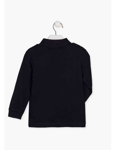 CAMISETA MANGA LARGA