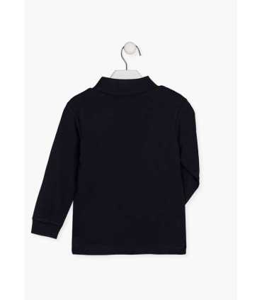 CAMISETA MANGA LARGA