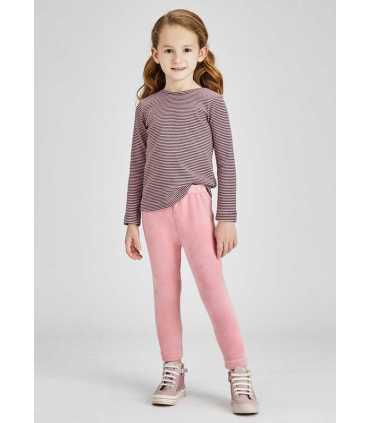 LEGGINGS TERCIOPELO BASICO