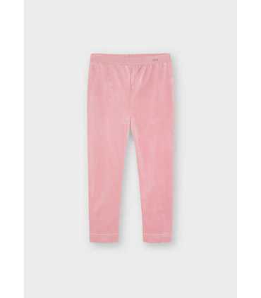LEGGINGS TERCIOPELO BASICO