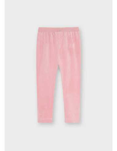 LEGGINGS TERCIOPELO BASICO
