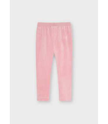 LEGGINGS TERCIOPELO BASICO