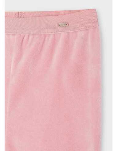 LEGGINGS TERCIOPELO BASICO