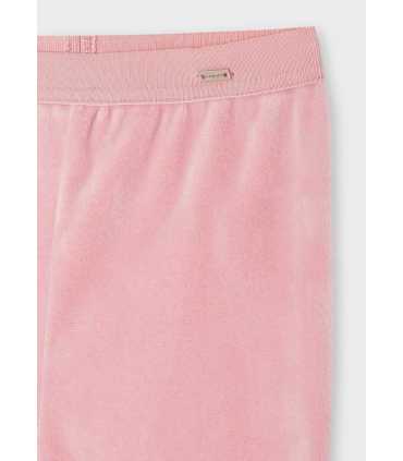 LEGGINGS TERCIOPELO BASICO