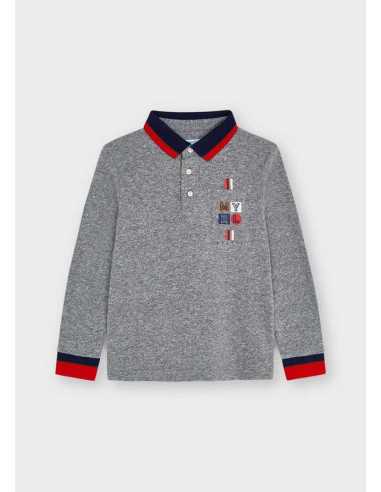 POLO M-L -PSTVTY-
