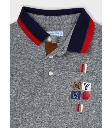 POLO M-L -PSTVTY-
