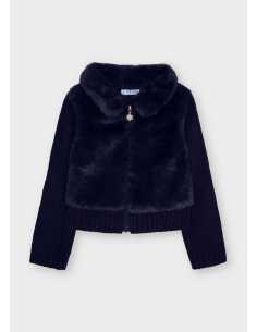 CANGURO TRICOT PELO 2