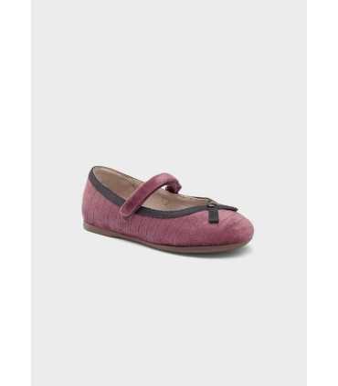 BAILARINA TERCIOPELO