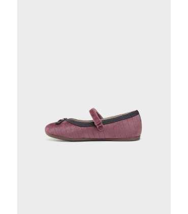 BAILARINA TERCIOPELO