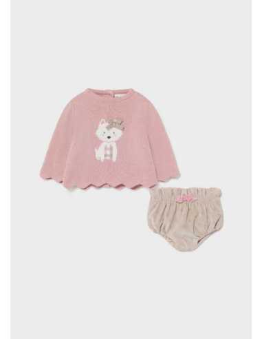 CONJ. BOMBACHO Y JERSEY